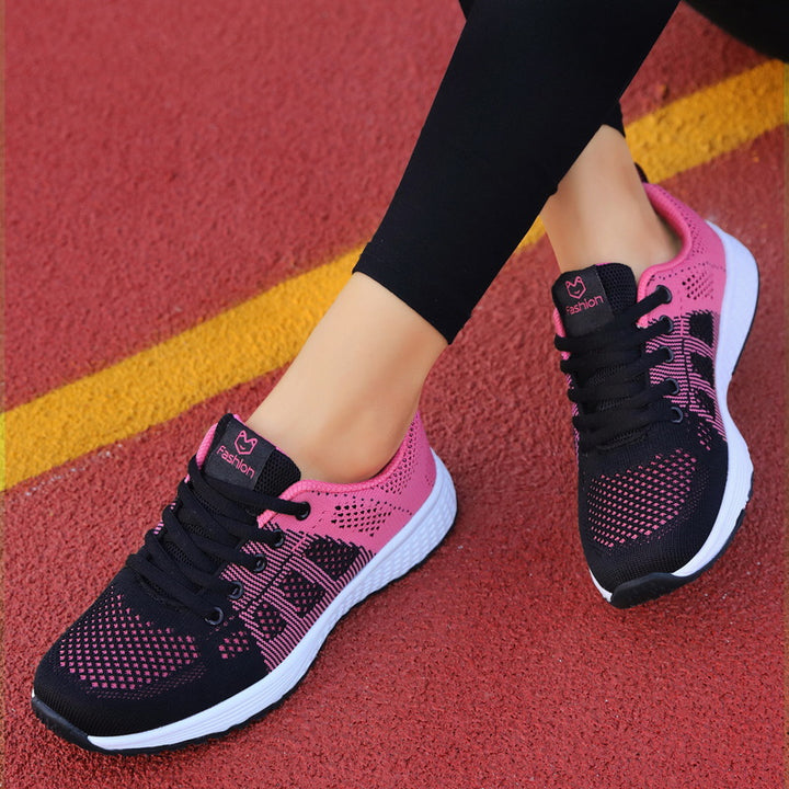 Fashion™ -  Air-Mesh Sport Schuhe für Frauen