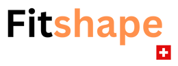 Fitshape-Logo-Fusszeile