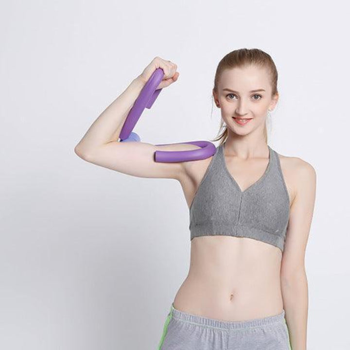 Beinpresse - Training für Po, Beine und Arme