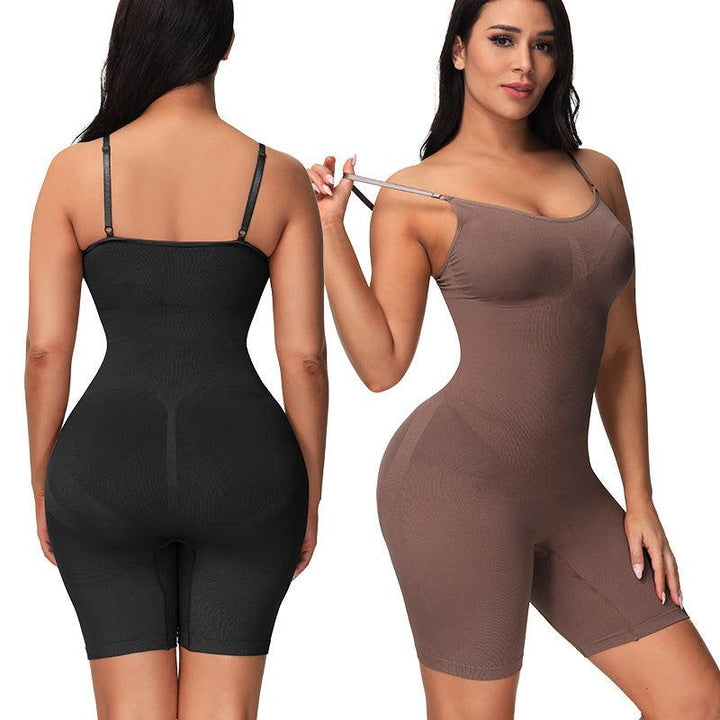 Bodysuit Shapewear Hosen Design 