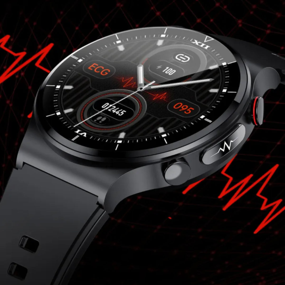 Casual_Smartwatch_Gesunheits-Tracker
