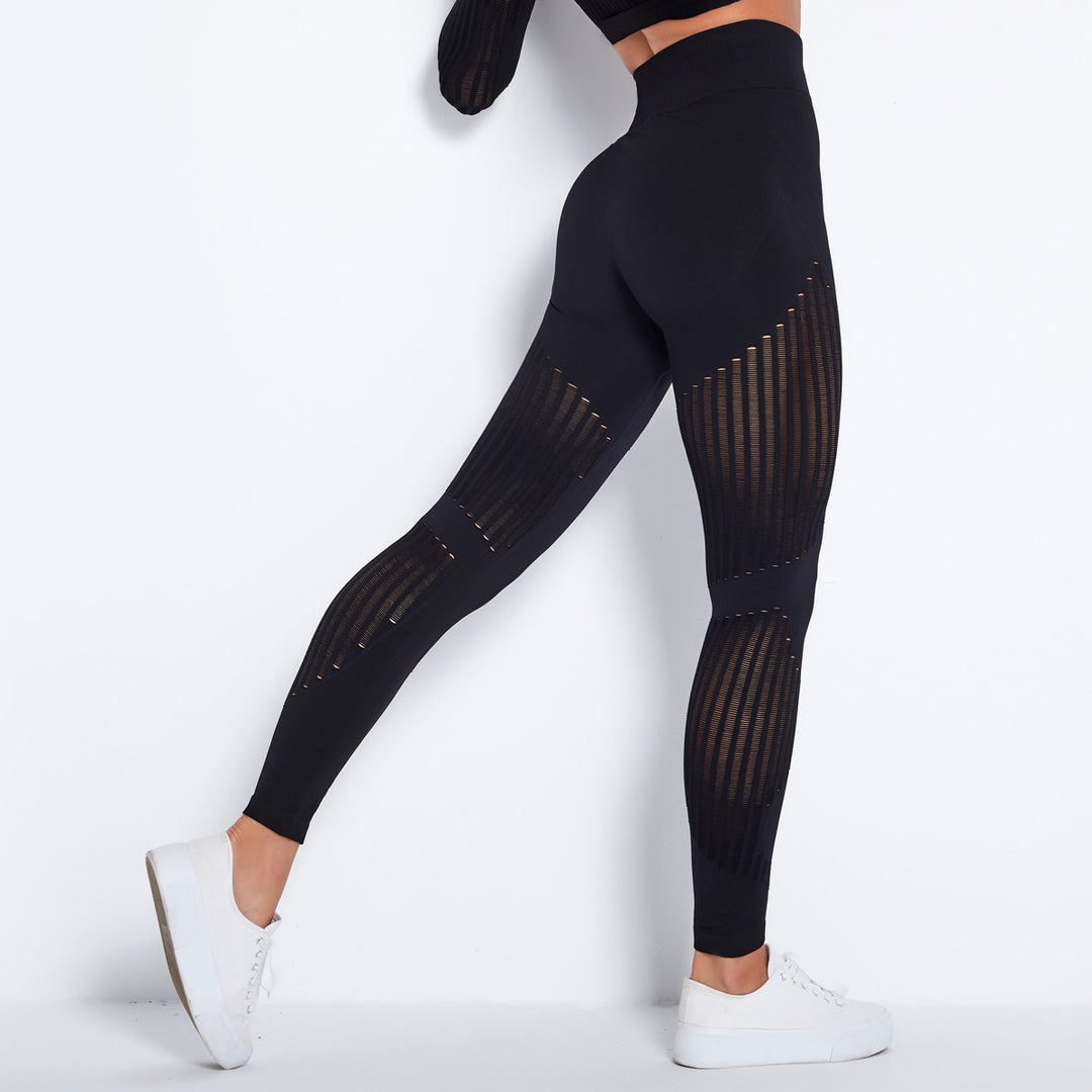 NeleniaLeggings-black seite