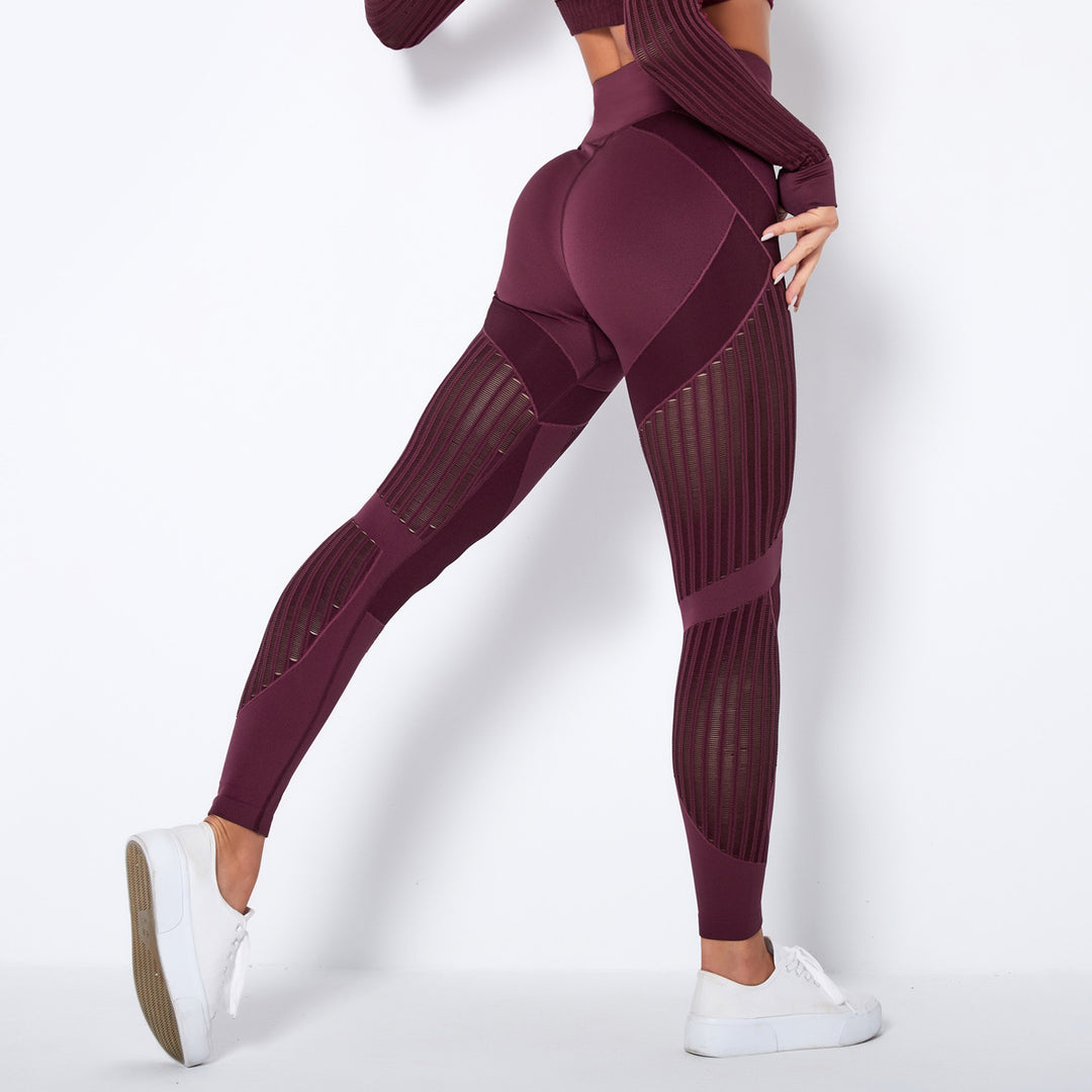 NeleniaLeggings-purpur seite