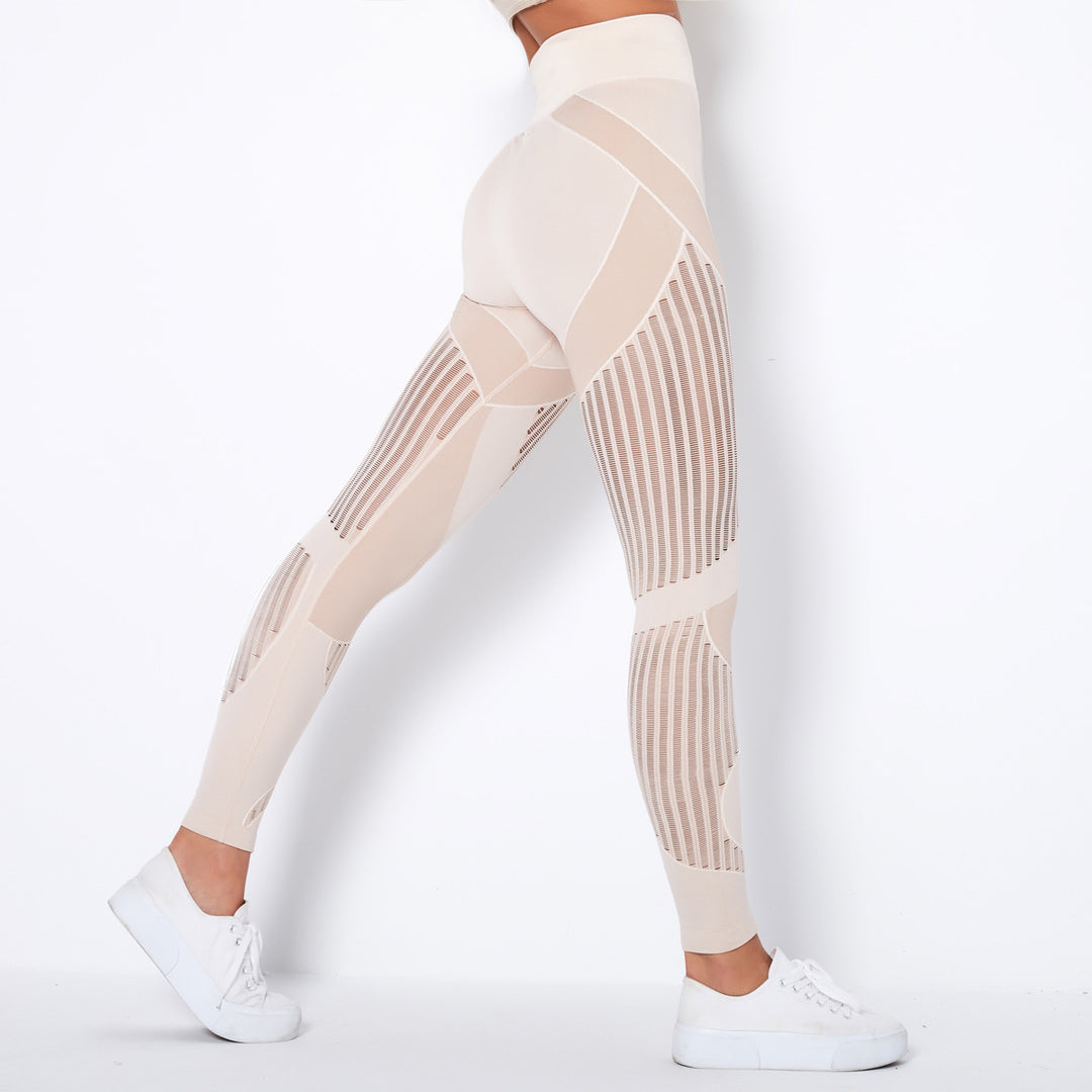 NeleniaLeggings-white seite
