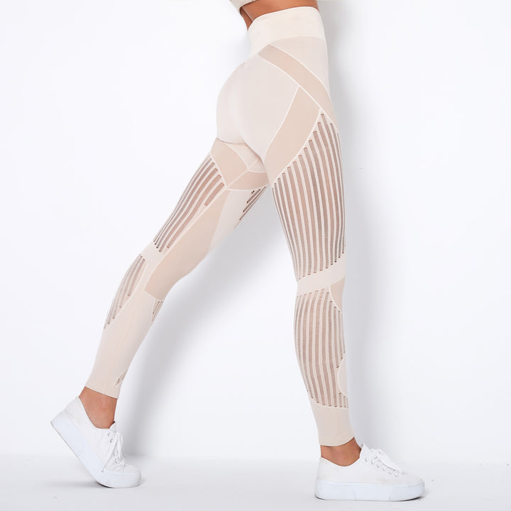 NeleniaLeggings-white seite