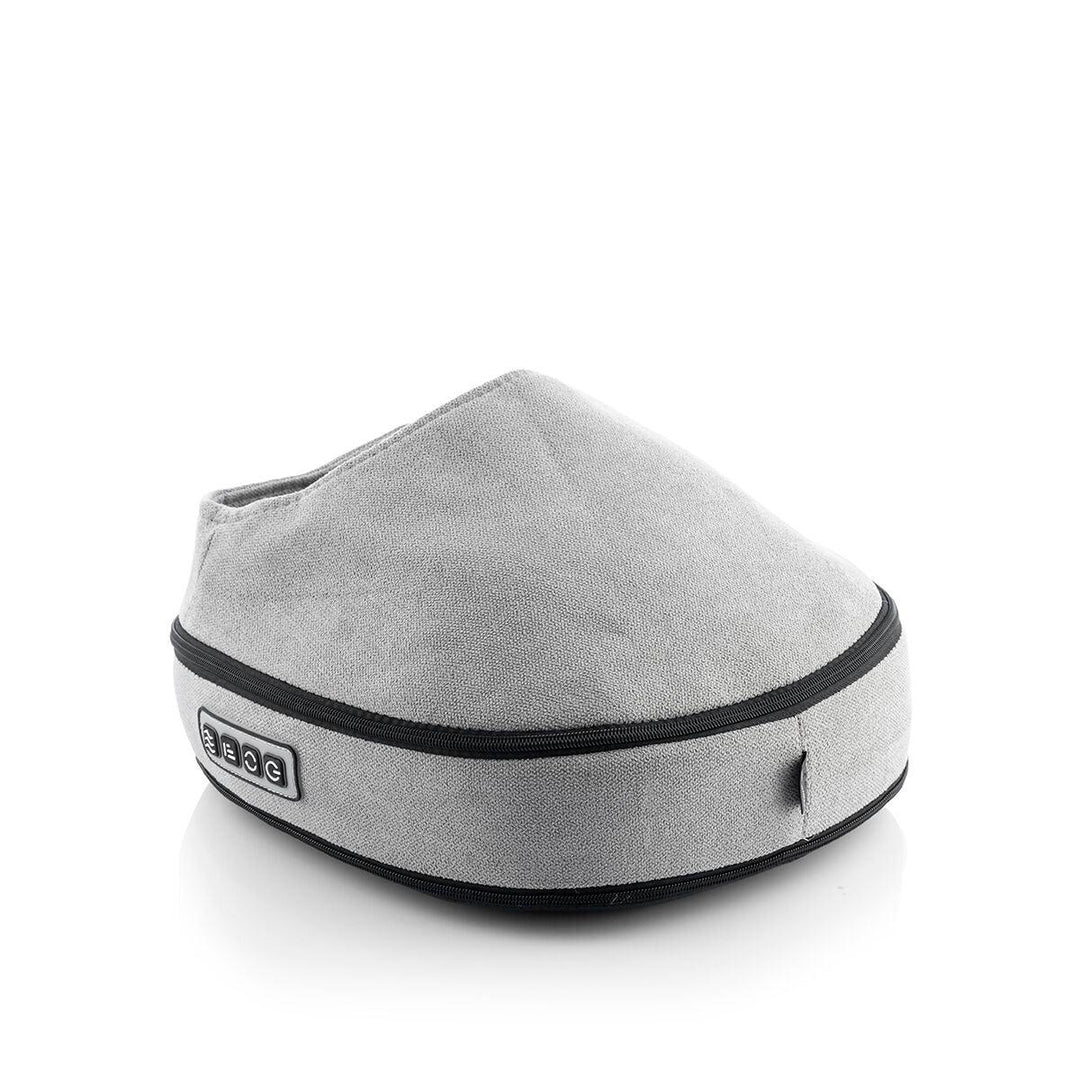 Shiatsu-Thermo-Massagegeraet - Vorderansicht