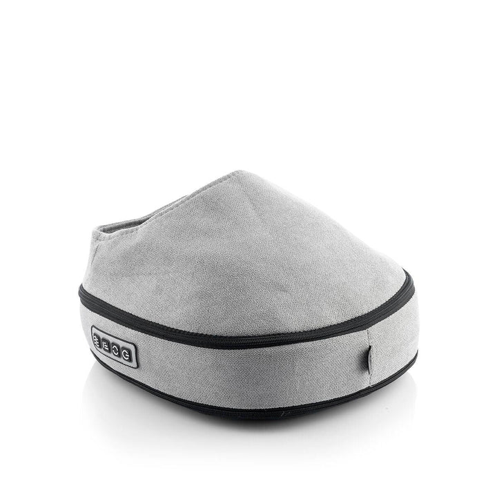 Shiatsu-Thermo-Massagegeraet - Vorderansicht