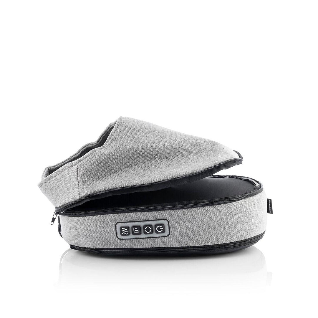 Shiatsu-Thermo-Massagegeraet - Seitenanasicht 2
