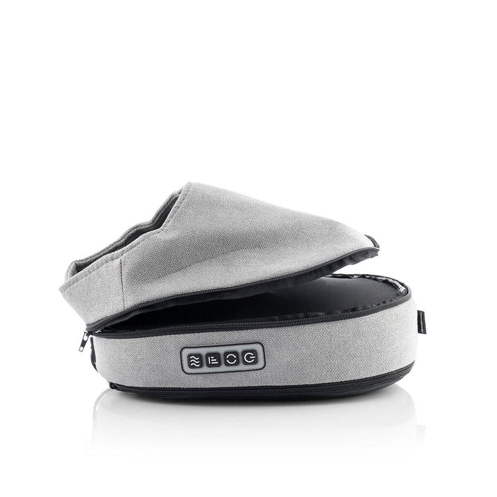 Shiatsu-Thermo-Massagegeraet - Seitenanasicht 2