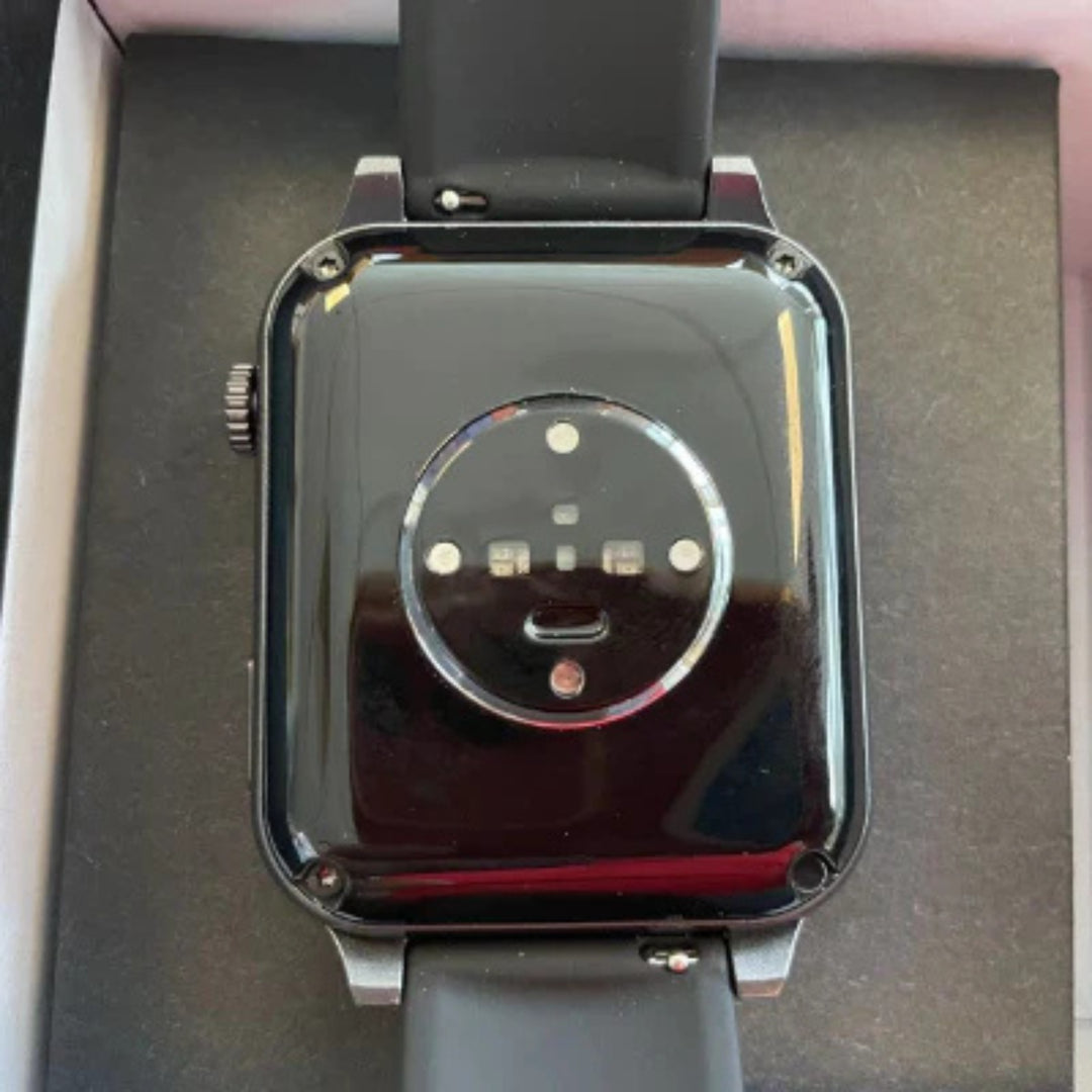 Smartwatch 4G LTE - Fitness-Tracker Sensor