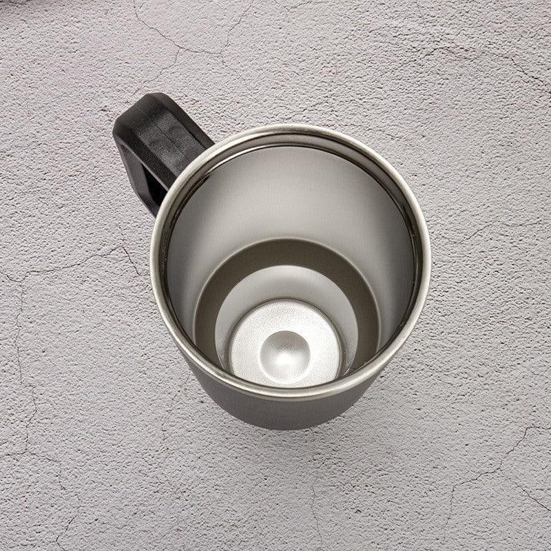 Thermoflasche - Edelstahl - Inhalt 1.18 liter und Thermisch isoliert aus Edelstahl