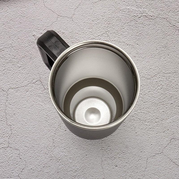 Thermoflasche - Edelstahl - Inhalt 1.18 liter und Thermisch isoliert aus Edelstahl