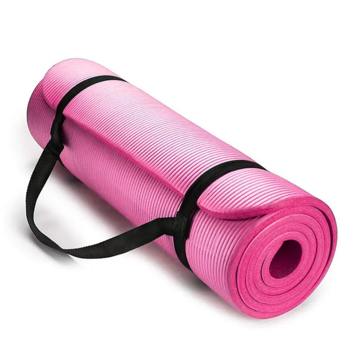 Yogamatte - Pink