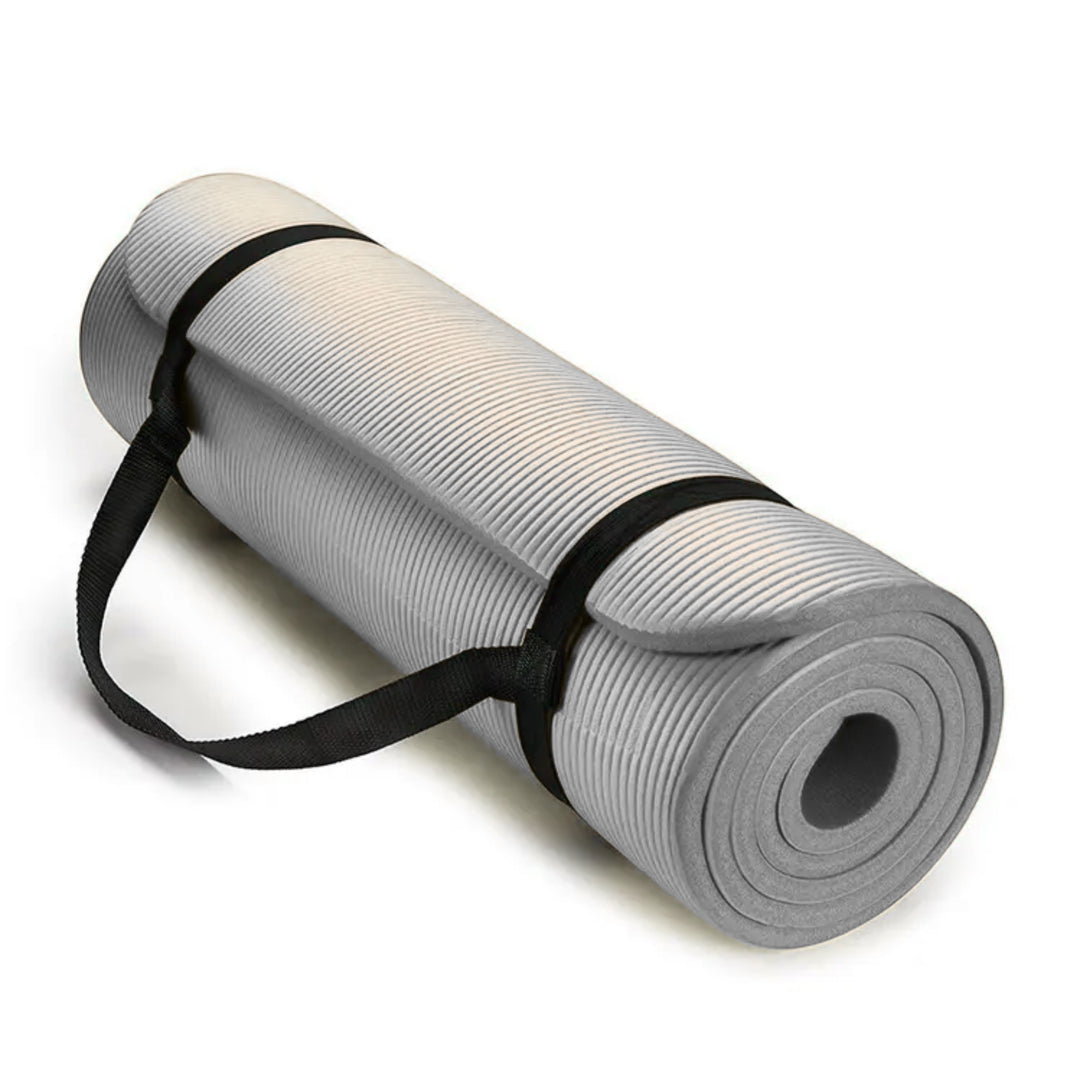 Yogamatte - Gray
